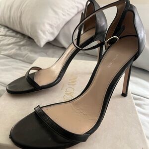 Stuart Weitzman Nudistsong Heels